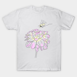 The Little Bee T-Shirt